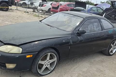 Photo of 1992 Lexus Sc400