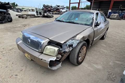 Photo of 2006 Mercury Grand Marquis