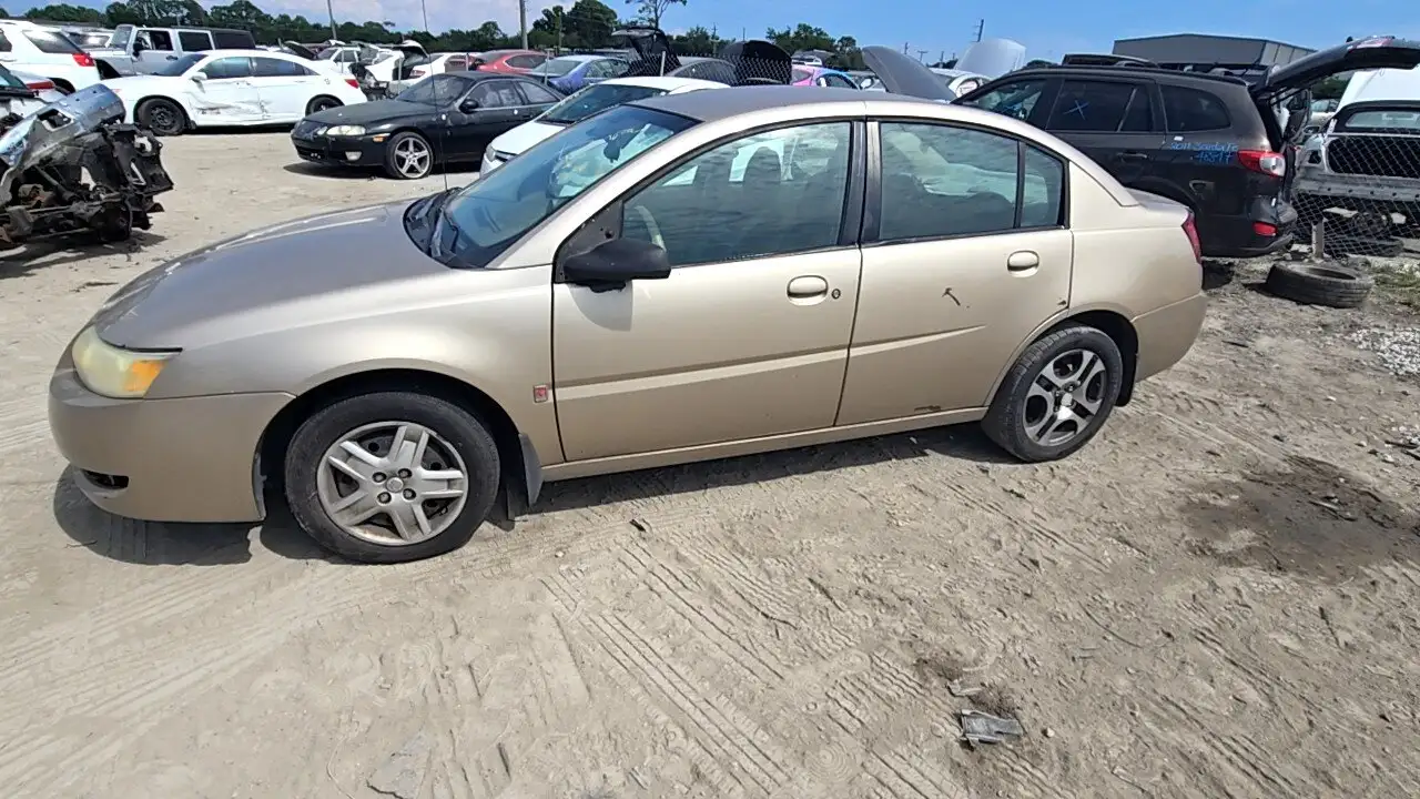 Photo of 2006 Saturn Ion