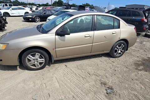 Photo of 2006 Saturn Ion
