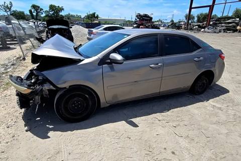 Photo of 2015 Toyota Corolla