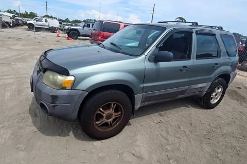 Photo of 2006 Ford Escape