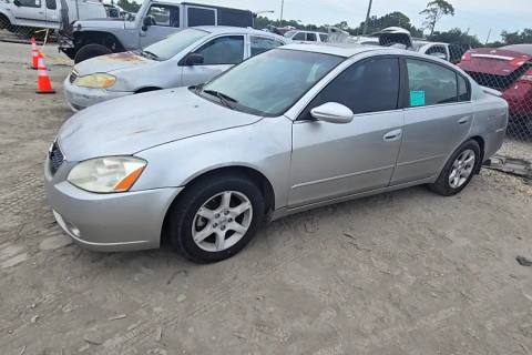 Photo of 2006 Nissan Altima