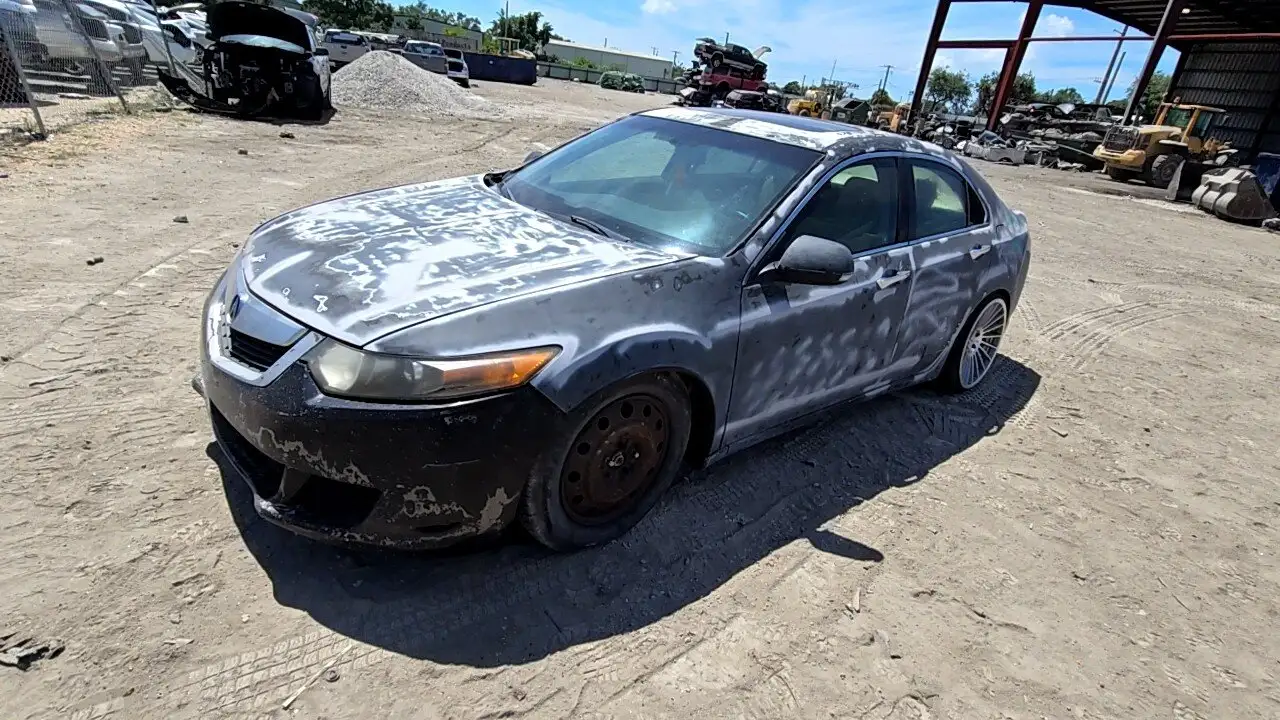 Photo of 2010 Acura Tsx