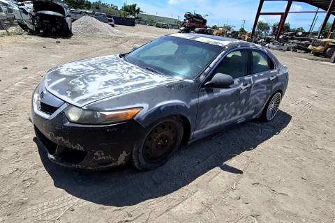 Photo of 2010 Acura Tsx
