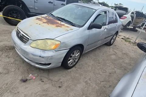 Photo of 2005 Toyota Corolla