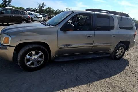 Photo of 2002 Gmc Envoy Xl
