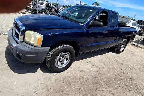 Photo of 2007 Dodge Dakota