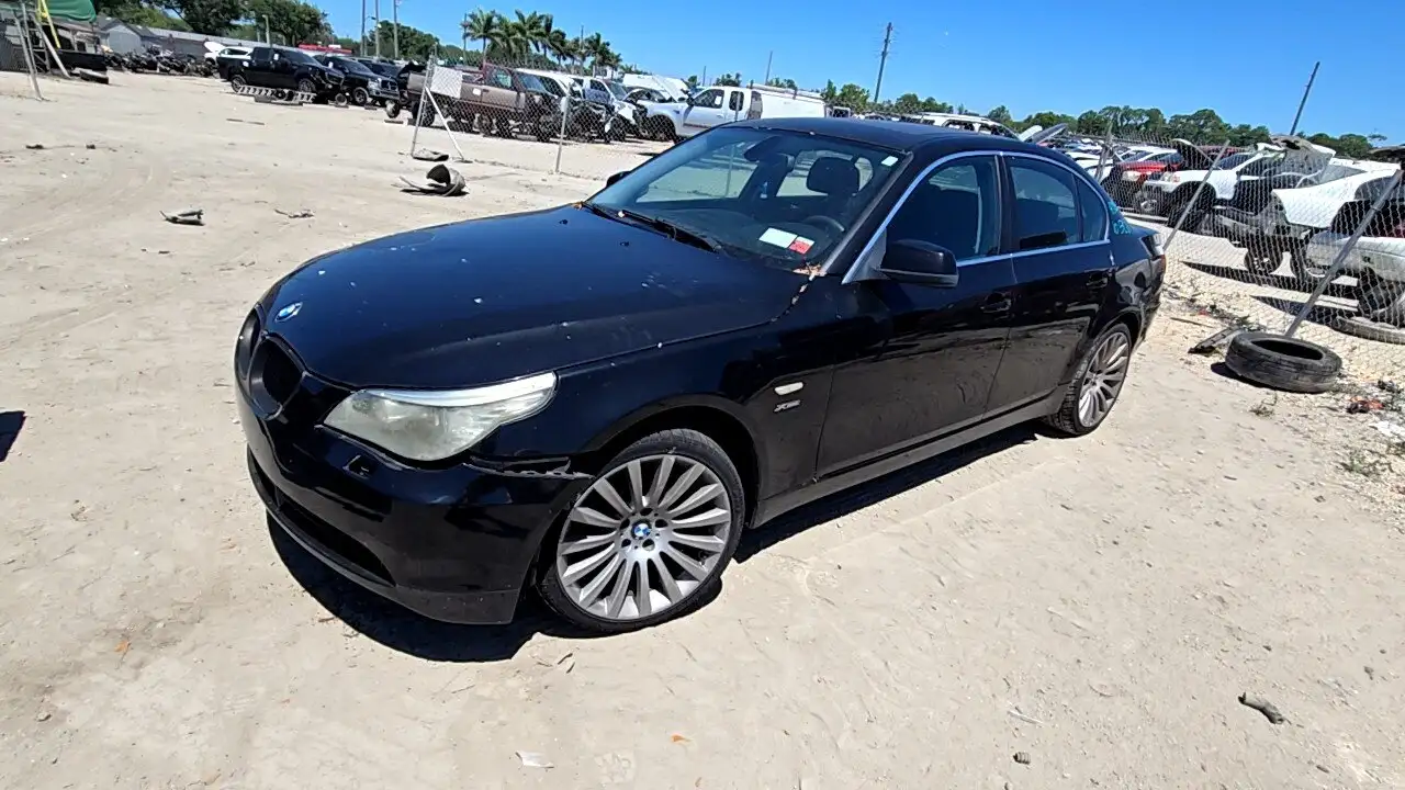 Photo of 2010 Bmw 528I Xdrive
