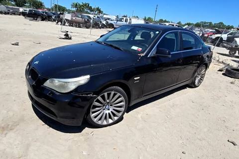 Photo of 2010 Bmw 528I Xdrive