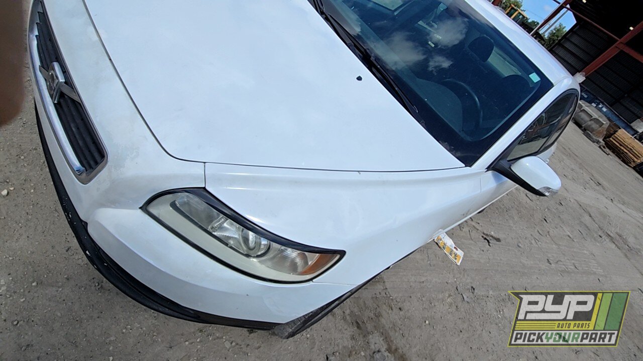 Photo of 2010 Volvo S40