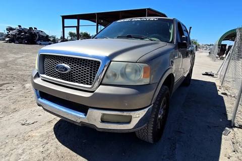 Photo of 2004 Ford F-150