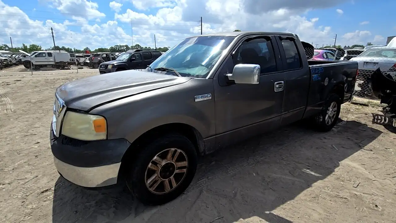Photo of 2005 Ford F-150