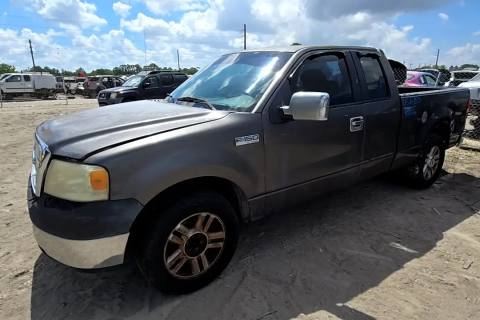 Photo of 2005 Ford F-150