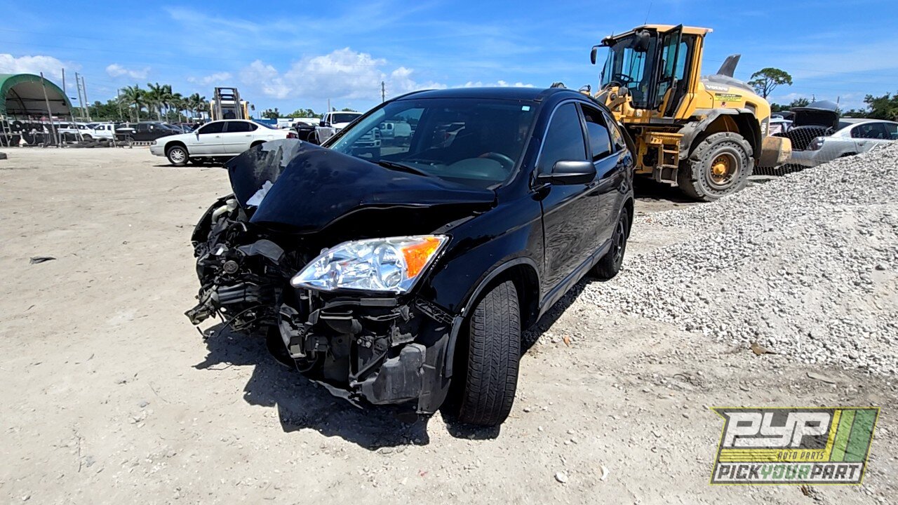 Photo of 2011 Honda Cr-V