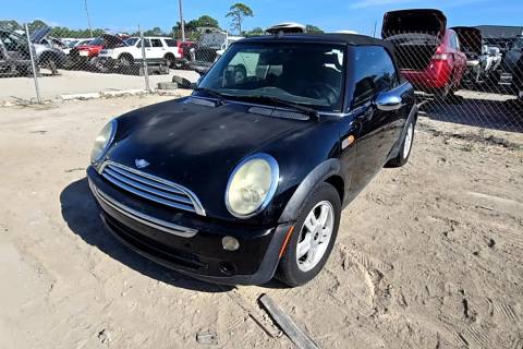 Photo of 2005 Mini Cooper