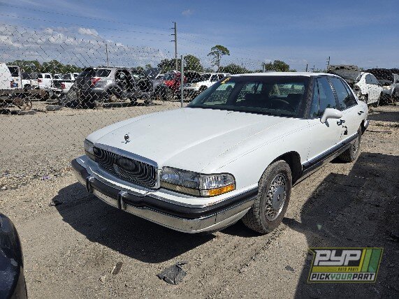 Photo of 1994 Buick Park Avenue