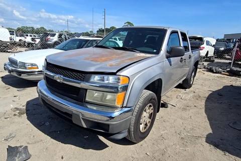 Photo of 2006 Chevrolet Colorado