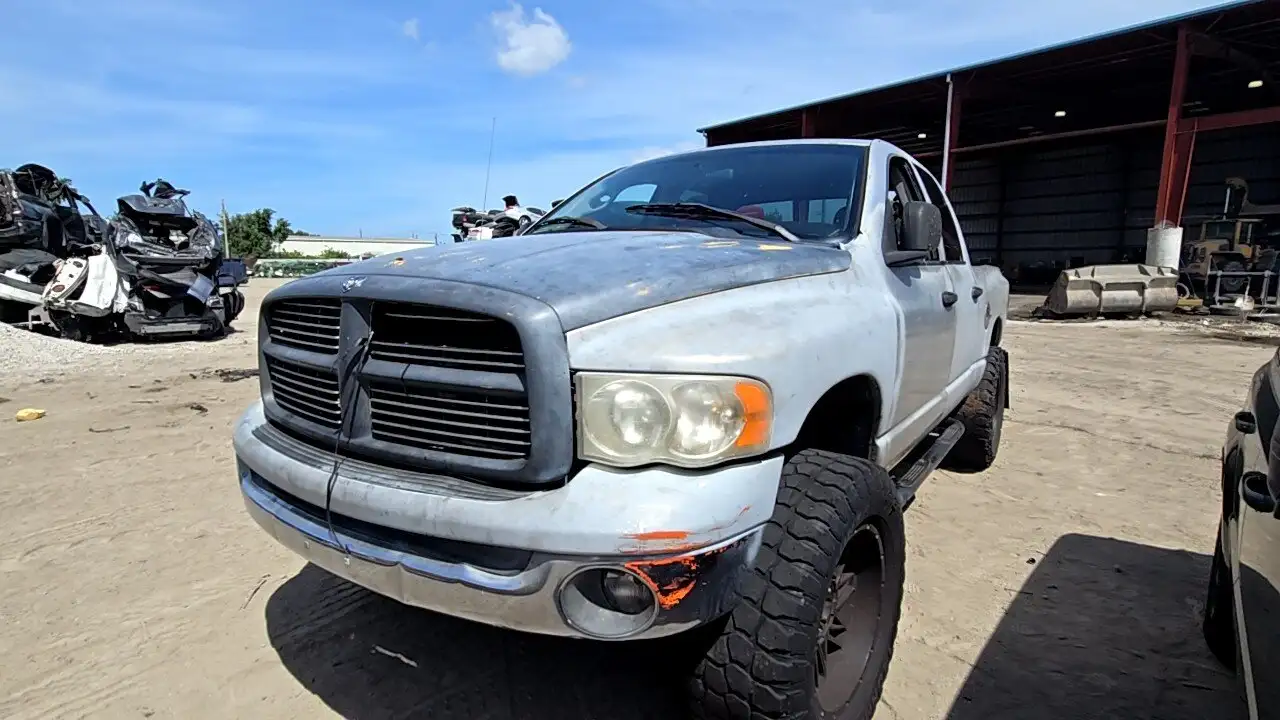 Photo of 2004 Dodge Ram 1500