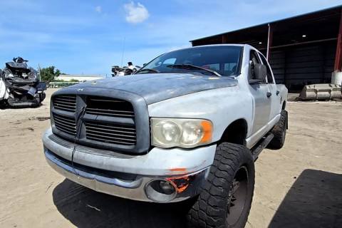 Photo of 2004 Dodge Ram 1500