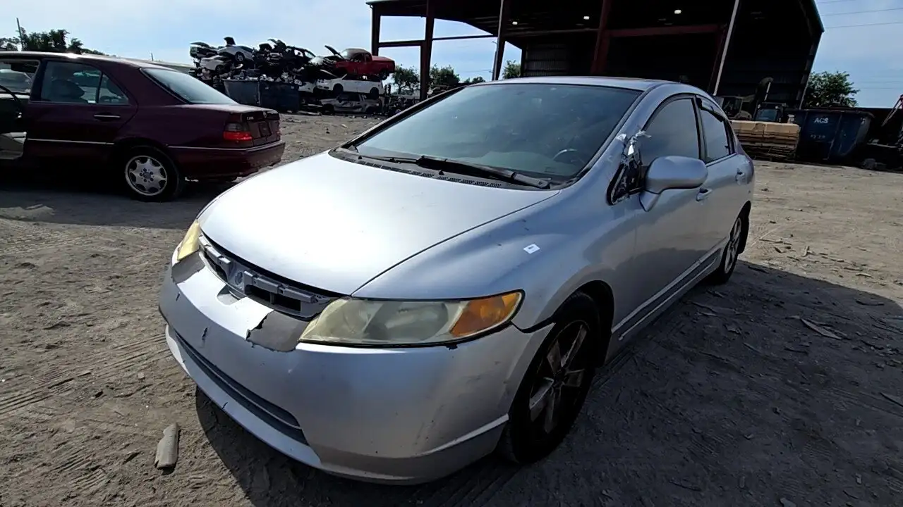 Photo of 2006 Honda Civic