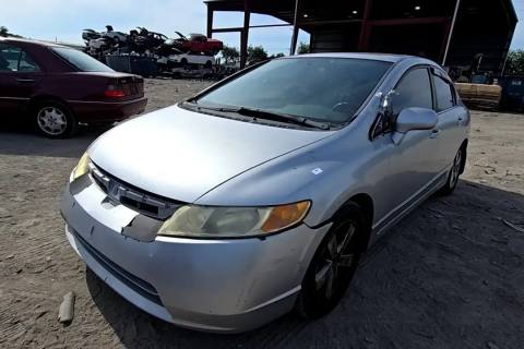 Photo of 2006 Honda Civic