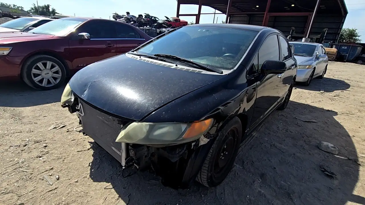 Photo of 2010 Honda Civic