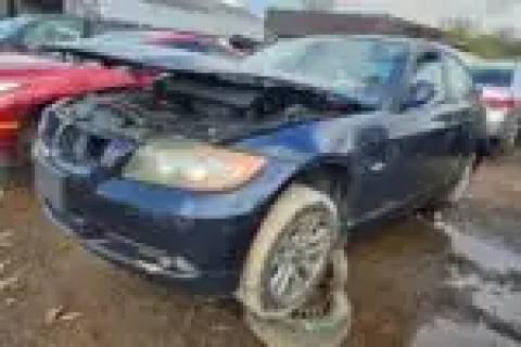 Photo of 2007 Bmw 3 Series