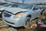 Photo of 2009 Nissan Altima