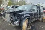 Photo of 2013 Dodge Grand Caravan