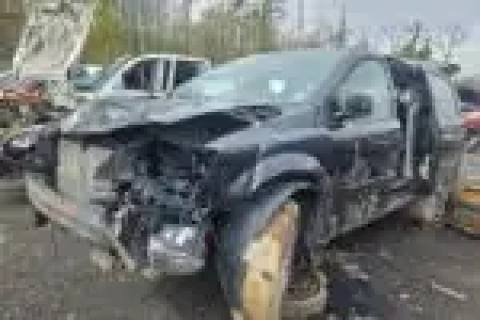 Photo of 2013 Dodge Grand Caravan