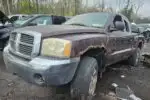 Photo of 2005 Dodge Dakota