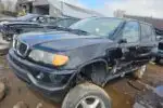 Photo of 2002 Bmw X5