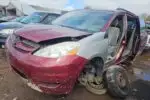 Photo of 2008 Toyota Sienna