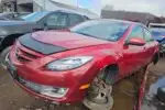 Photo of 2010 Mazda 3