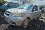 Photo of 2008 Chevrolet Aveo