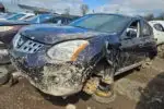 Photo of 2011 Nissan Rogue