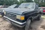 Photo of 1991 Ford F-150