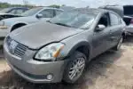 Photo of 2004 Nissan Maxima