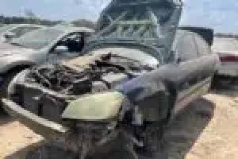 Photo of 2006 Nissan Altima