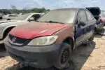 Photo of 2004 Honda Civic