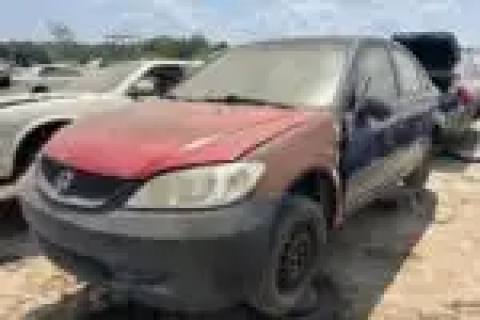 Photo of 2004 Honda Civic