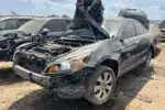 Photo of 2008 Honda Accord