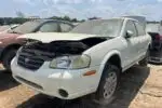 Photo of 2001 Nissan Maxima
