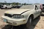 Photo of 1995 Infiniti J30