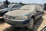 Photo of 1998 Toyota Camry