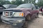 Photo of 1999 Ford F150