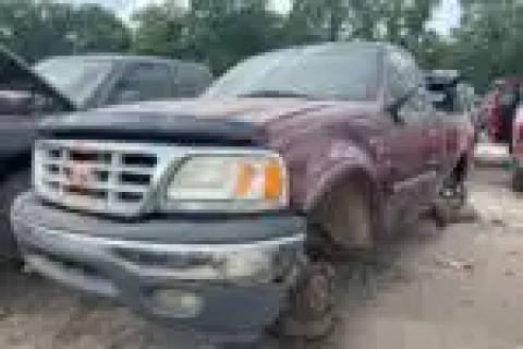 Photo of 1999 Ford F150