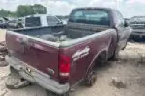 Photo of 2004 Chevrolet Silverado