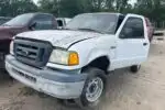 Photo of 2000 Ford Ranger